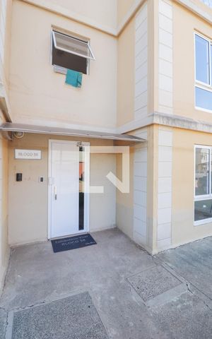 Apartamento para alugar com 57m², 2 quartos e 1 vaga Apartamento para alugar com 57m², 2 quartos e 1 vagaÁrea comum