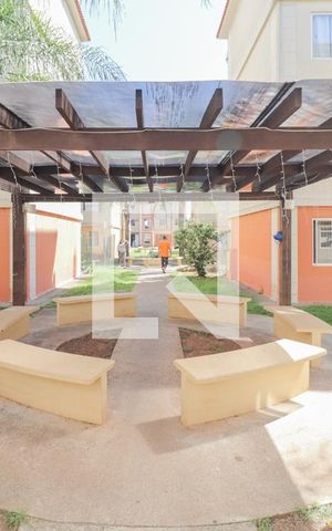 Apartamento para alugar com 57m², 2 quartos e 1 vaga Apartamento para alugar com 57m², 2 quartos e 1 vagaÁrea comum