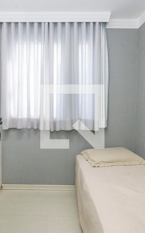Apartamento à venda com 88m², 3 quartos e 2 vagas Apartamento à venda com 88m², 3 quartos e 2 vagasQuarto 2