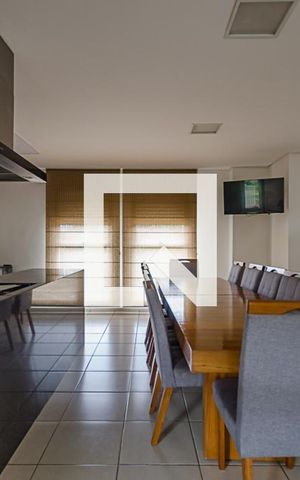 Apartamento à venda com 88m², 3 quartos e 2 vagasÁrea comum