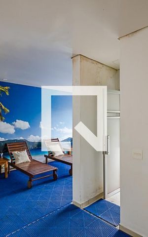 Apartamento à venda com 88m², 3 quartos e 2 vagasÁrea comum