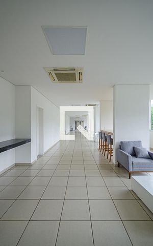 Apartamento à venda com 88m², 3 quartos e 2 vagasÁrea comum
