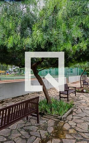 Apartamento à venda com 88m², 3 quartos e 2 vagasÁrea comum