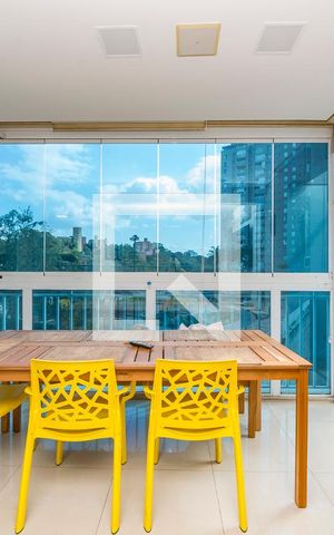 Apartamento à venda com 88m², 3 quartos e 2 vagas Apartamento à venda com 88m², 3 quartos e 2 vagasVaranda da Sala