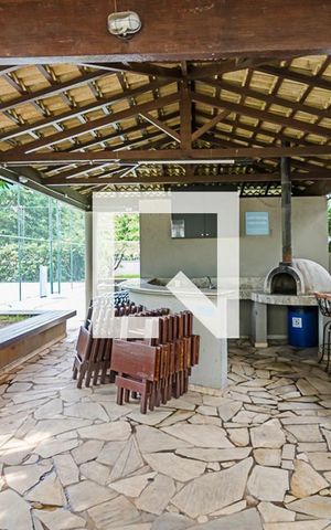 Apartamento à venda com 88m², 3 quartos e 2 vagasÁrea comum