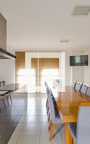 Apartamento à venda com 88m², 3 quartos e 2 vagasÁrea comum