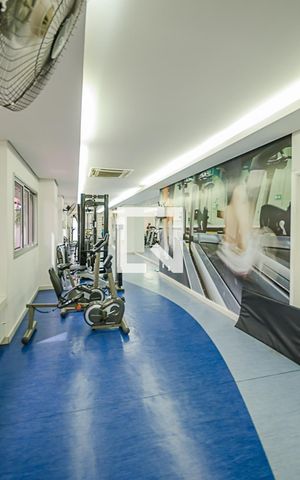 Apartamento à venda com 88m², 3 quartos e 2 vagasÁrea comum