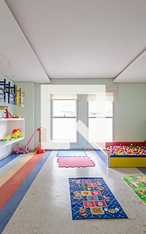 Apartamento à venda com 88m², 3 quartos e 2 vagasÁrea comum