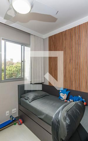 Apartamento à venda com 88m², 3 quartos e 2 vagas Apartamento à venda com 88m², 3 quartos e 2 vagasQuarto 3