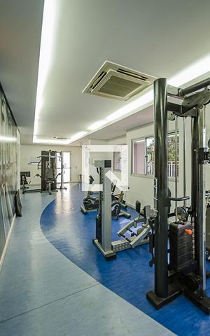 Apartamento à venda com 88m², 3 quartos e 2 vagasÁrea comum