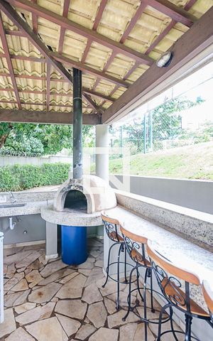 Apartamento à venda com 88m², 3 quartos e 2 vagasÁrea comum