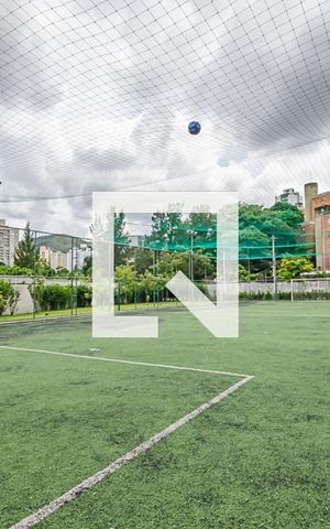 Apartamento à venda com 88m², 3 quartos e 2 vagasÁrea comum