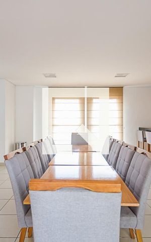 Apartamento à venda com 88m², 3 quartos e 2 vagasÁrea comum