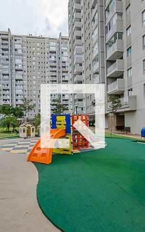 Apartamento à venda com 88m², 3 quartos e 2 vagasÁrea comum