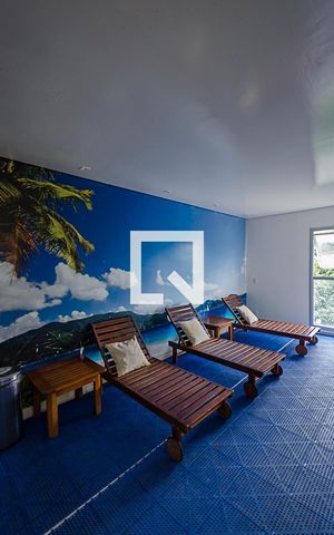 Apartamento à venda com 88m², 3 quartos e 2 vagasÁrea comum