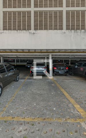 Apartamento à venda com 88m², 3 quartos e 2 vagas Apartamento à venda com 88m², 3 quartos e 2 vagasGaragem