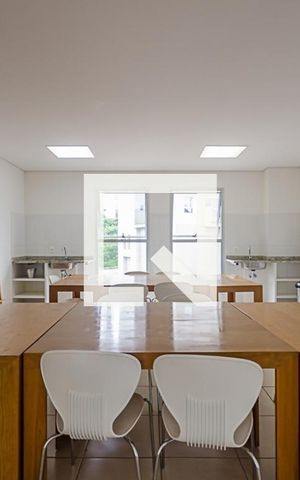 Apartamento à venda com 88m², 3 quartos e 2 vagasÁrea comum