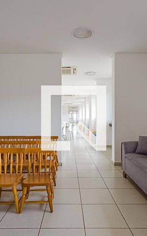Apartamento à venda com 88m², 3 quartos e 2 vagasÁrea comum
