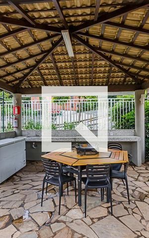 Apartamento à venda com 88m², 3 quartos e 2 vagasÁrea comum