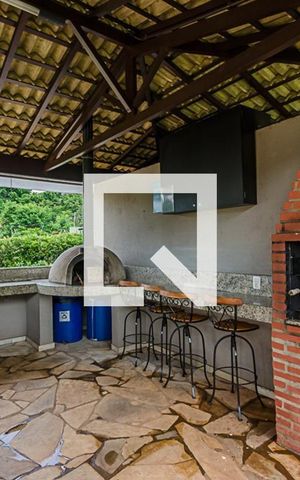 Apartamento à venda com 88m², 3 quartos e 2 vagasÁrea comum
