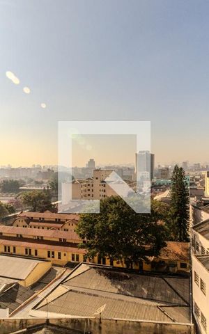 Studio à venda com 30m², 1 quarto e 1 vagaVista do Studio