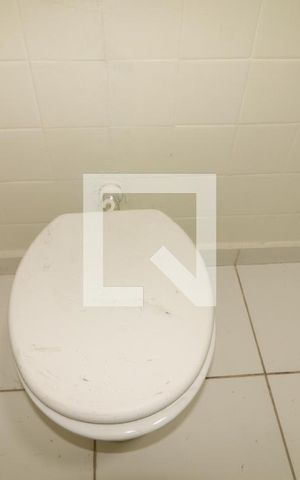Casa para alugar com 150m², 2 quartos e 3 vagasBanheiro