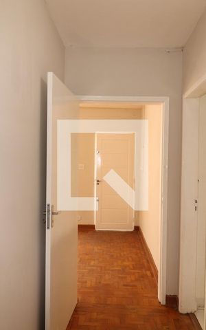 Casa para alugar com 150m², 2 quartos e 3 vagasCorredor