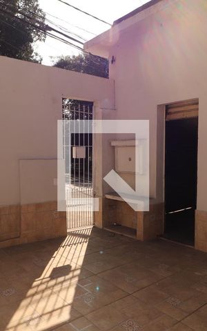 Casa para alugar com 150m², 2 quartos e 3 vagasQuintal