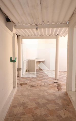 Casa para alugar com 150m², 2 quartos e 3 vagasQuintal