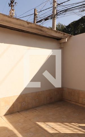Casa para alugar com 150m², 2 quartos e 3 vagasQuintal