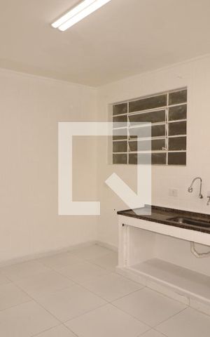 Casa para alugar com 150m², 2 quartos e 3 vagasCozinha