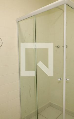 Casa para alugar com 150m², 2 quartos e 3 vagasBanheiro
