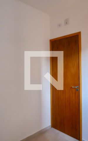 Apartamento para alugar com 46m², 2 quartos e 1 vaga Apartamento para alugar com 46m², 2 quartos e 1 vagaQuarto 2