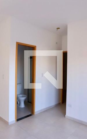 Apartamento para alugar com 46m², 2 quartos e 1 vaga Apartamento para alugar com 46m², 2 quartos e 1 vagaSala