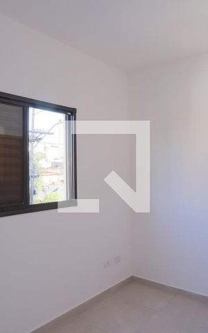 Apartamento para alugar com 46m², 2 quartos e 1 vaga Apartamento para alugar com 46m², 2 quartos e 1 vagaQuarto 1