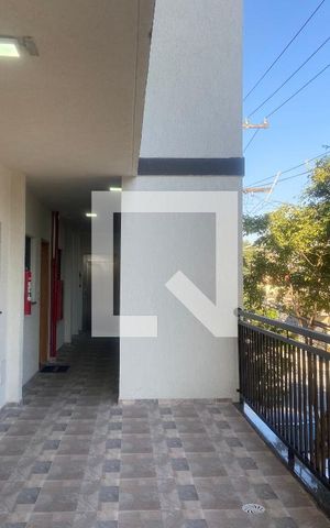 Apartamento para alugar com 46m², 2 quartos e 1 vaga Apartamento para alugar com 46m², 2 quartos e 1 vagaÁrea comum
