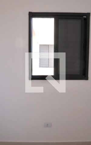 Apartamento para alugar com 46m², 2 quartos e 1 vaga Apartamento para alugar com 46m², 2 quartos e 1 vagaQuarto 2