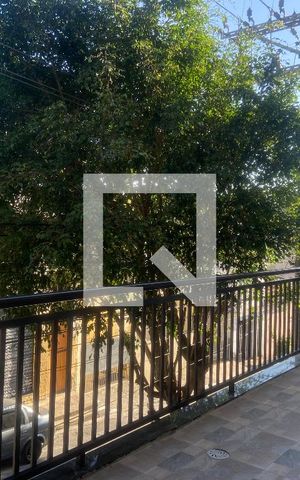 Apartamento para alugar com 46m², 2 quartos e 1 vaga Apartamento para alugar com 46m², 2 quartos e 1 vagaÁrea comum