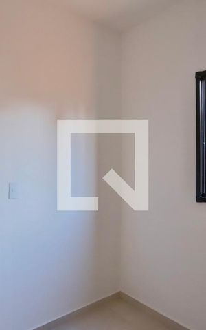Apartamento para alugar com 46m², 2 quartos e 1 vaga Apartamento para alugar com 46m², 2 quartos e 1 vagaQuarto 2