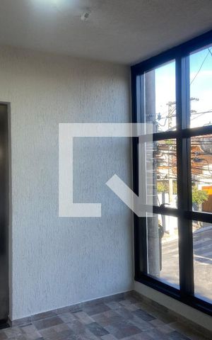 Apartamento para alugar com 46m², 2 quartos e 1 vaga Apartamento para alugar com 46m², 2 quartos e 1 vagaÁrea comum