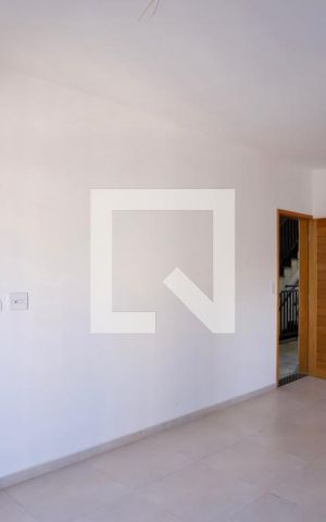 Apartamento para alugar com 46m², 2 quartos e 1 vaga Apartamento para alugar com 46m², 2 quartos e 1 vagaSala