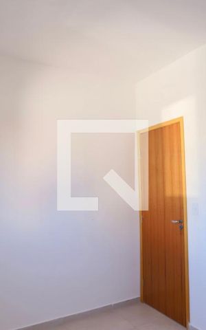 Apartamento para alugar com 46m², 2 quartos e 1 vaga Apartamento para alugar com 46m², 2 quartos e 1 vagaQuarto 1