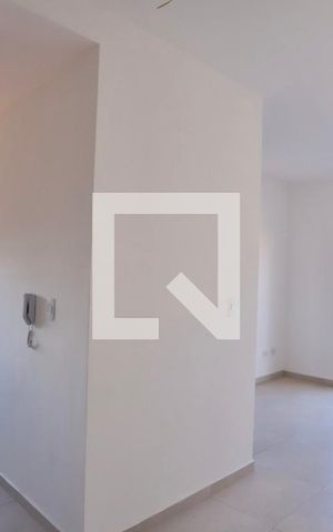 Apartamento para alugar com 46m², 2 quartos e 1 vaga Apartamento para alugar com 46m², 2 quartos e 1 vagaSala
