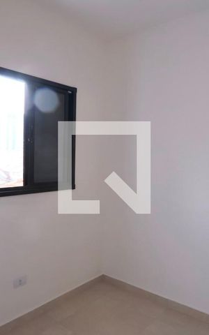 Apartamento para alugar com 46m², 2 quartos e 1 vaga Apartamento para alugar com 46m², 2 quartos e 1 vagaQuarto 2