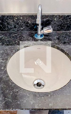 Apartamento para alugar com 46m², 2 quartos e 1 vagaBanheiro