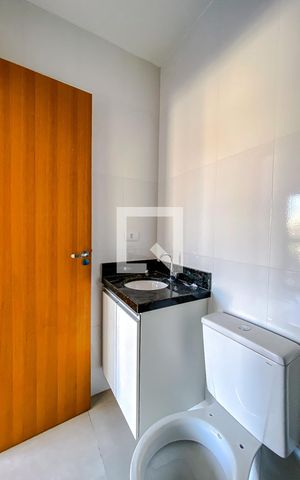 Apartamento para alugar com 46m², 2 quartos e 1 vagaBanheiro