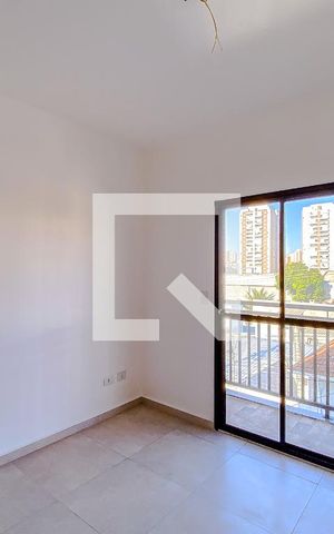 Apartamento para alugar com 46m², 2 quartos e 1 vagaSala