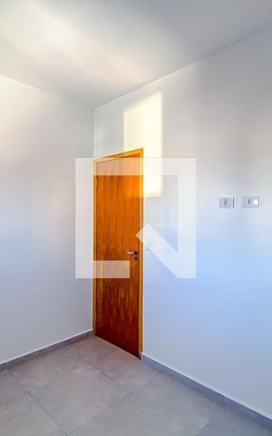 Apartamento para alugar com 46m², 2 quartos e 1 vagaQuarto 1