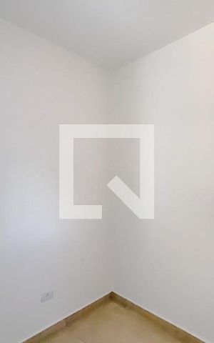 Apartamento para alugar com 46m², 2 quartos e 1 vagaQuarto 2