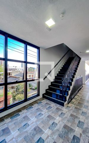 Apartamento para alugar com 46m², 2 quartos e 1 vagaÁrea comum